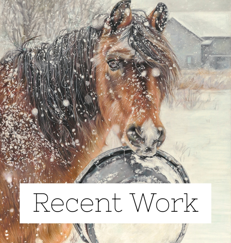 The Art of Marissa Renée